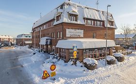 Hotell Fridhemsgatan
